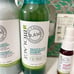 BIOLAGE Antidandruff Set Willow Bark / Rosemary Shampoo and Conditioner