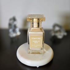 Tom Ford vanilla sex