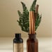 Holiday Botanical Bouquet Diffuser In Amber Woods
