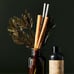Holiday Botanical Bouquet Diffuser In Amber Woods