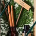 Holiday Botanical Bouquet Diffuser In Amber Woods