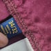 Ralph Lauren Polo Mens Burgundy Straight Slim Leg Pants Size 34/32