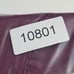 Ralph Lauren Polo Mens Burgundy Straight Slim Leg Pants Size 34/32