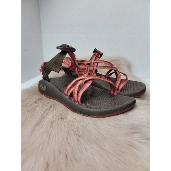 Chaco ZX/2 Hiking Trail Running Sports Women's Sandals Shoes Size 6
