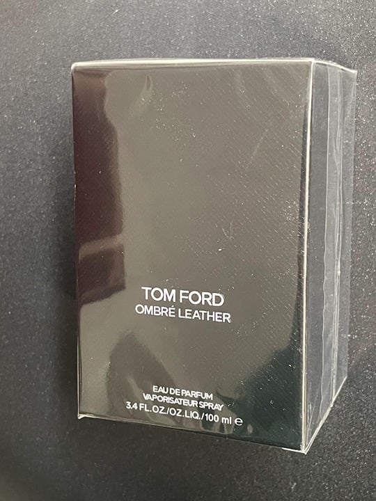 Tom Ford Ombre Leather