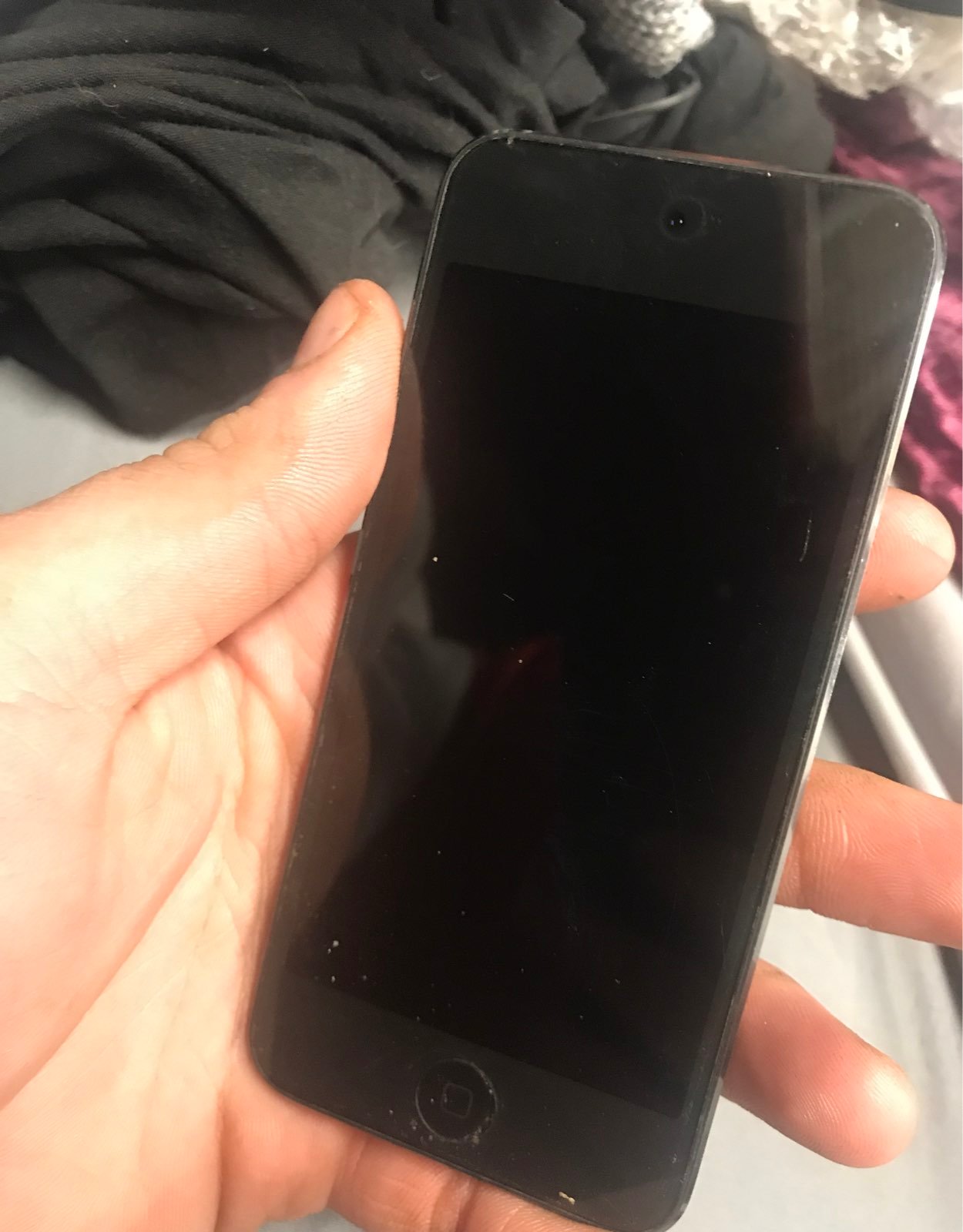 Ipod Touch