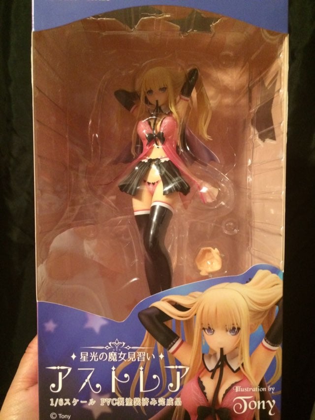 Anime Figure