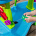 Step 2 Water Table