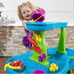 Step 2 Water Table
