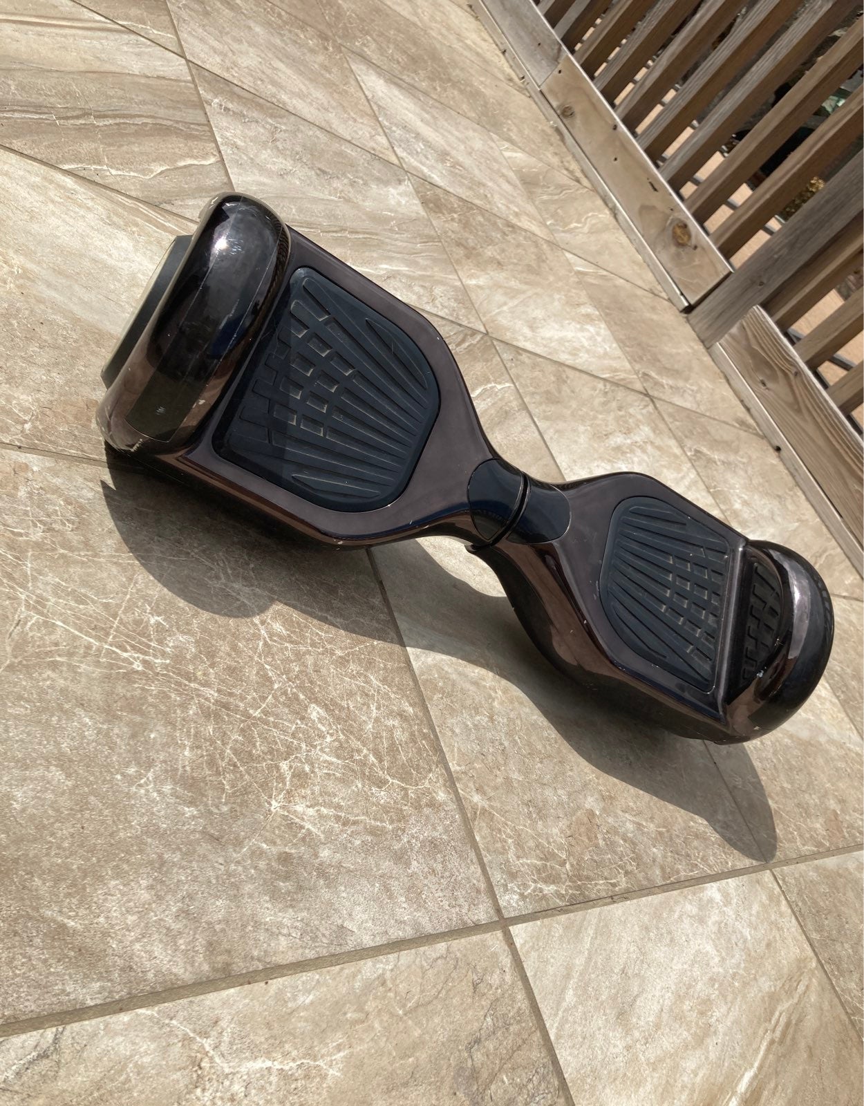 hoverboard