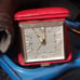 Old Mans clock