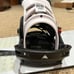 Burton Custom (140) and Burton Mission Bindings FREE SHIPPING!