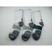 Bombas Hex Tec All Purpose Calf Socks Lot Of 3 Pairs Size L