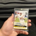 Clayton tune Qb signe RC