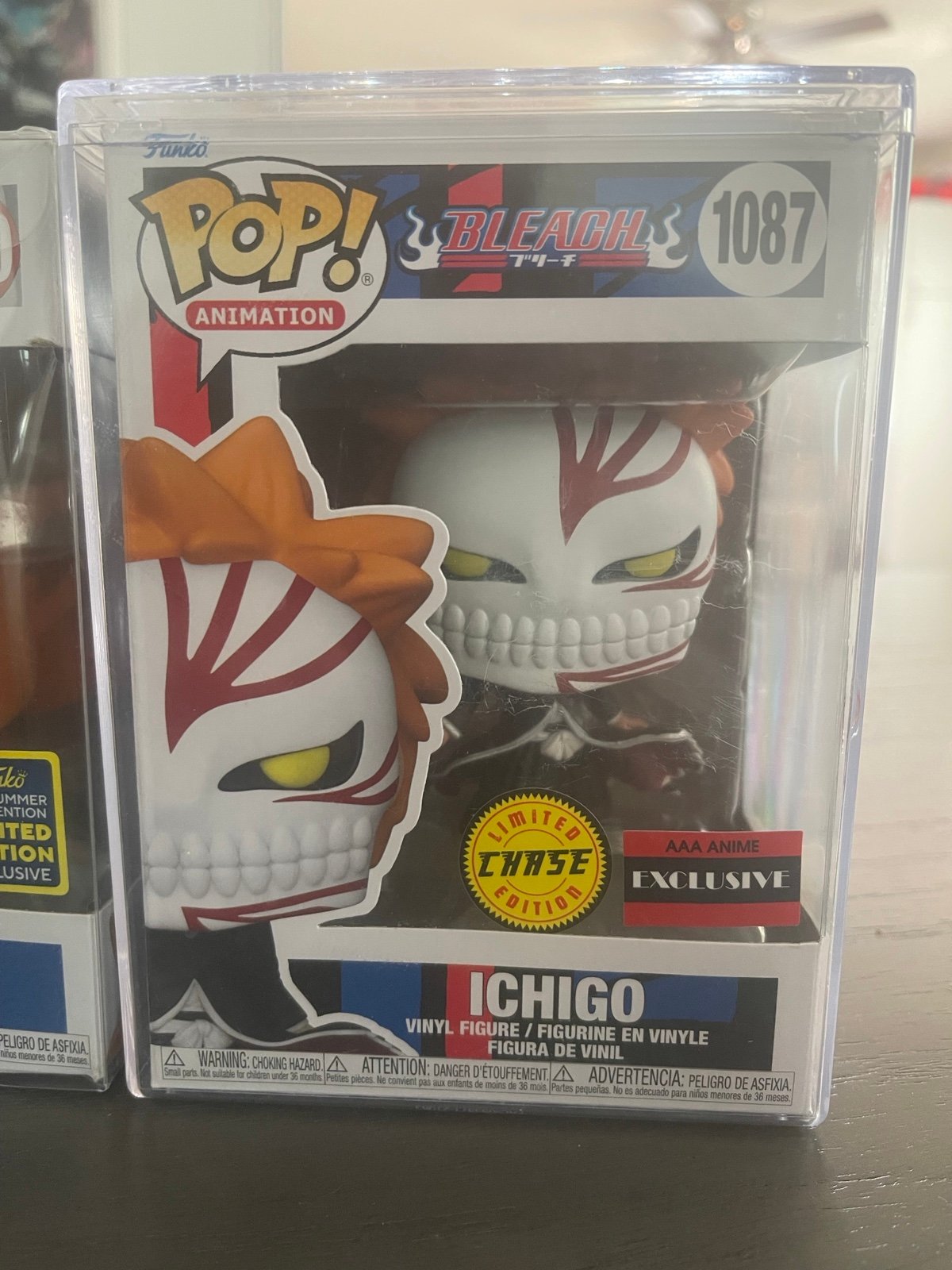 Funko pop