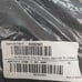 AGM Part # A1590 F 501 600R 4 Piece Floor Mat Kit for T1xx Crew Cab New