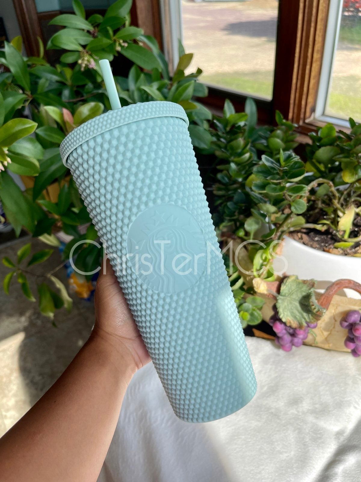 STARBUCKS MINT STUDDED OVERSEAS SINGAPORE