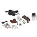 8V Cordless Variable Speed Rotary Tool Kit, 40 Piece, Dremel Set