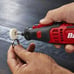 8V Cordless Variable Speed Rotary Tool Kit, 40 Piece, Dremel Set