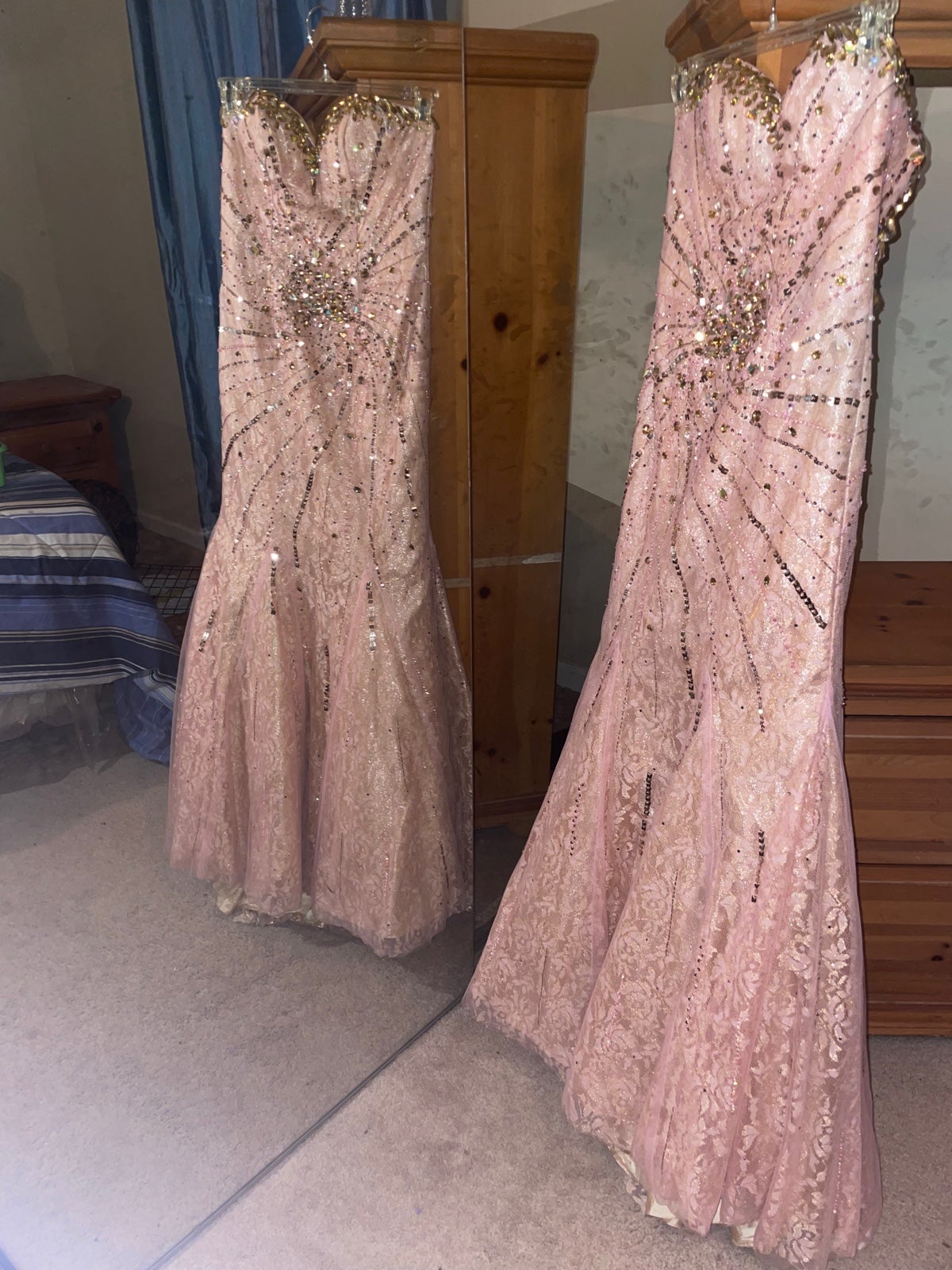Prom/Pageant Dress