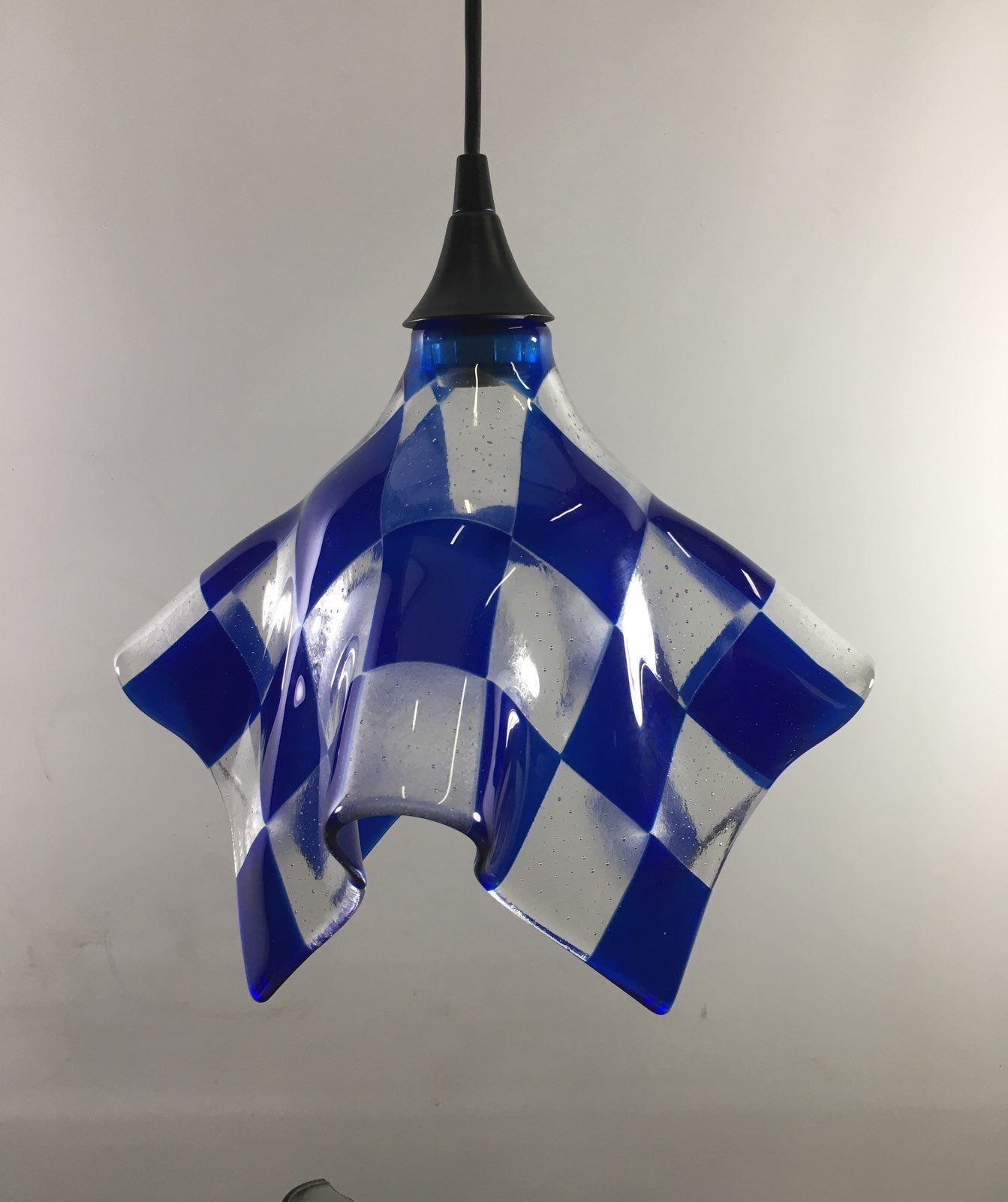 2 Pendant Light Shades