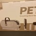 EINOOR Pet Dog Grooming Kit Vacuum 3L Capacity 7 Heads 4 Combs Low Noise-NEW