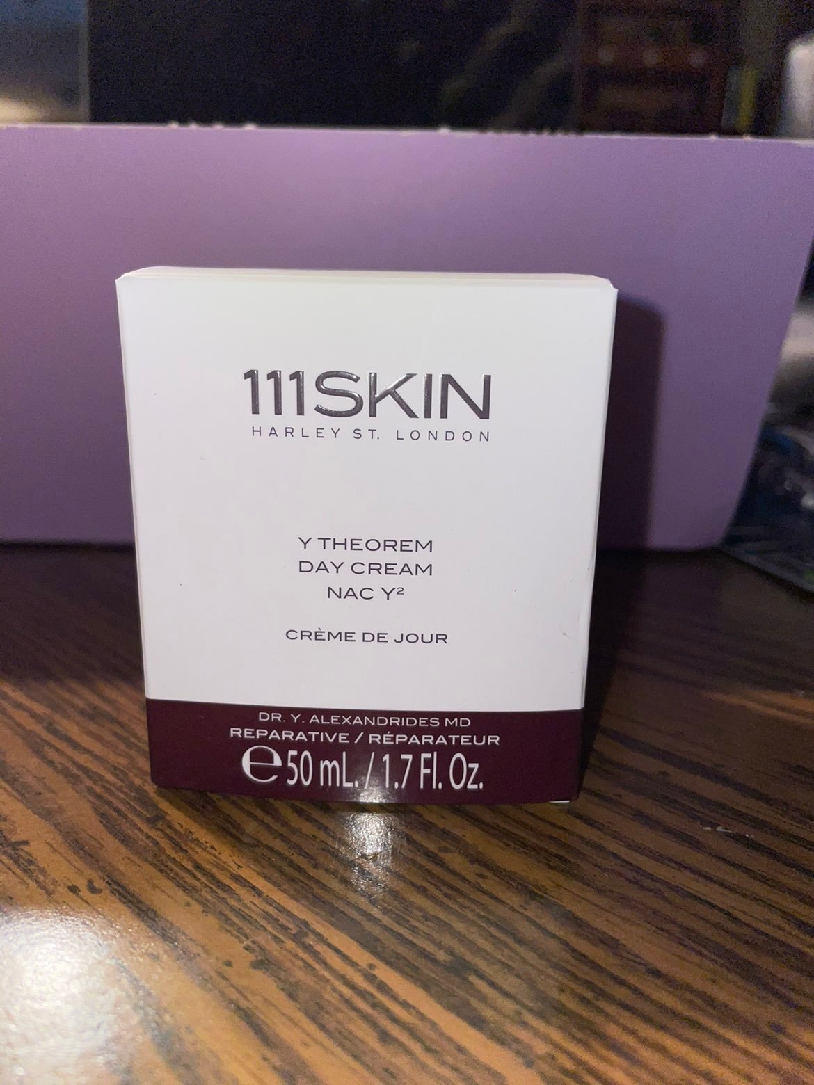 111Skin Day Cream