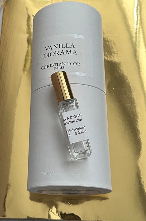 Dior Vanilla Diorama 10ml
