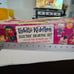 Liddle kiddles drawing/ trace and create set