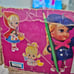 Liddle kiddles drawing/ trace and create set