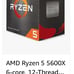 AMD Ryzen 5