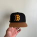 Crown legends cascading Boston 7 3/8