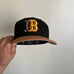 Crown legends cascading Boston 7 3/8