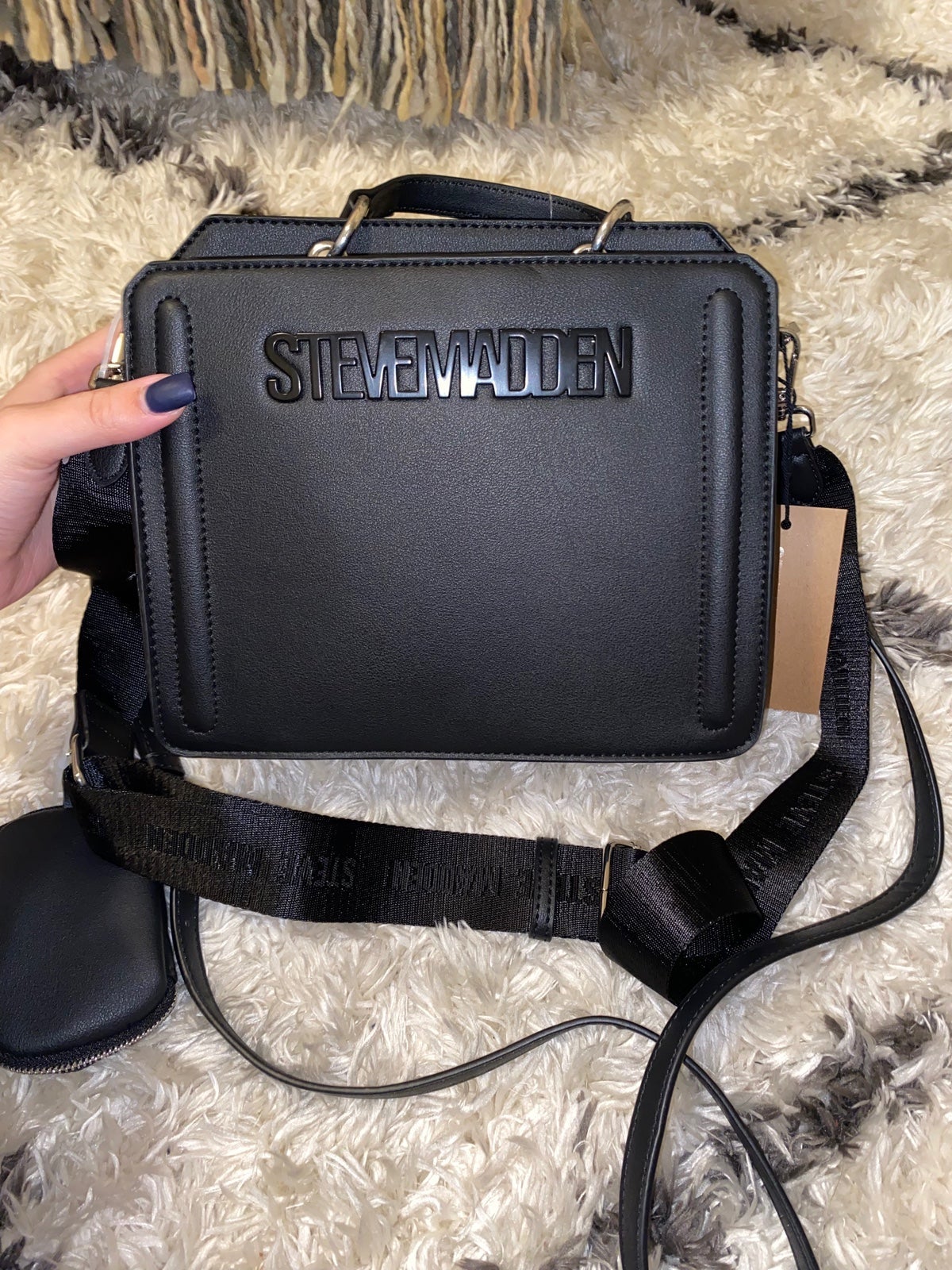 Viral Steve Madden Tiktok Purse