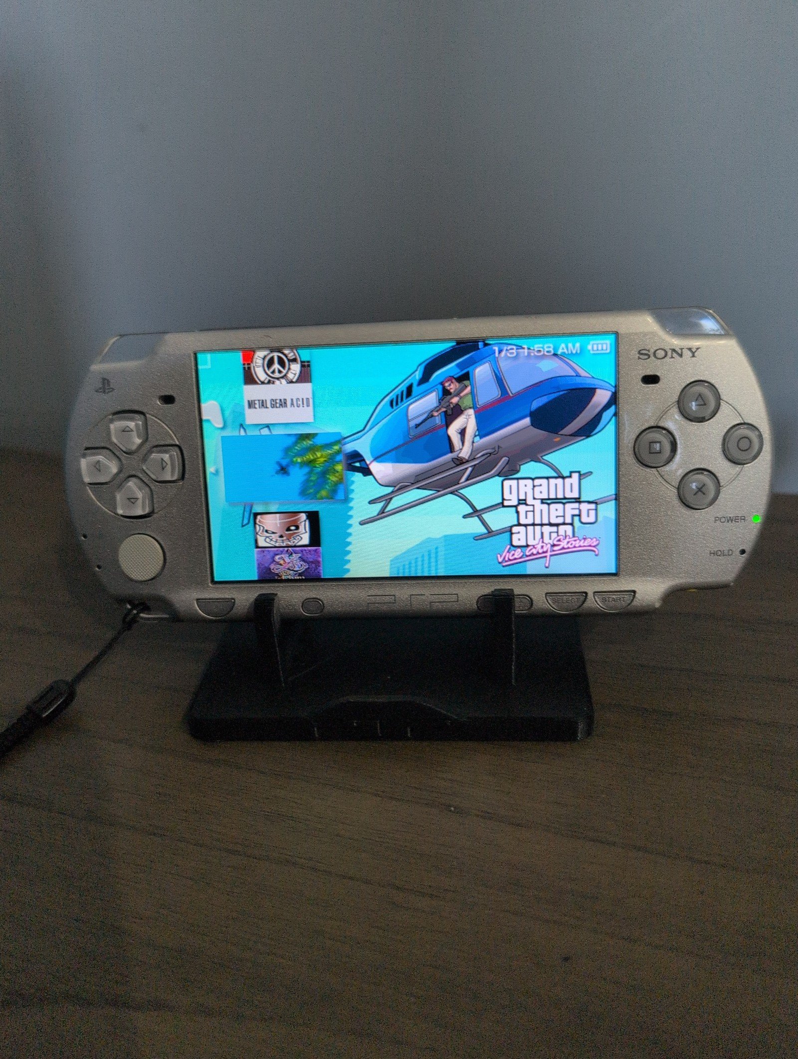 PSP 2000