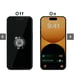 Boston Celtics Screen Protector