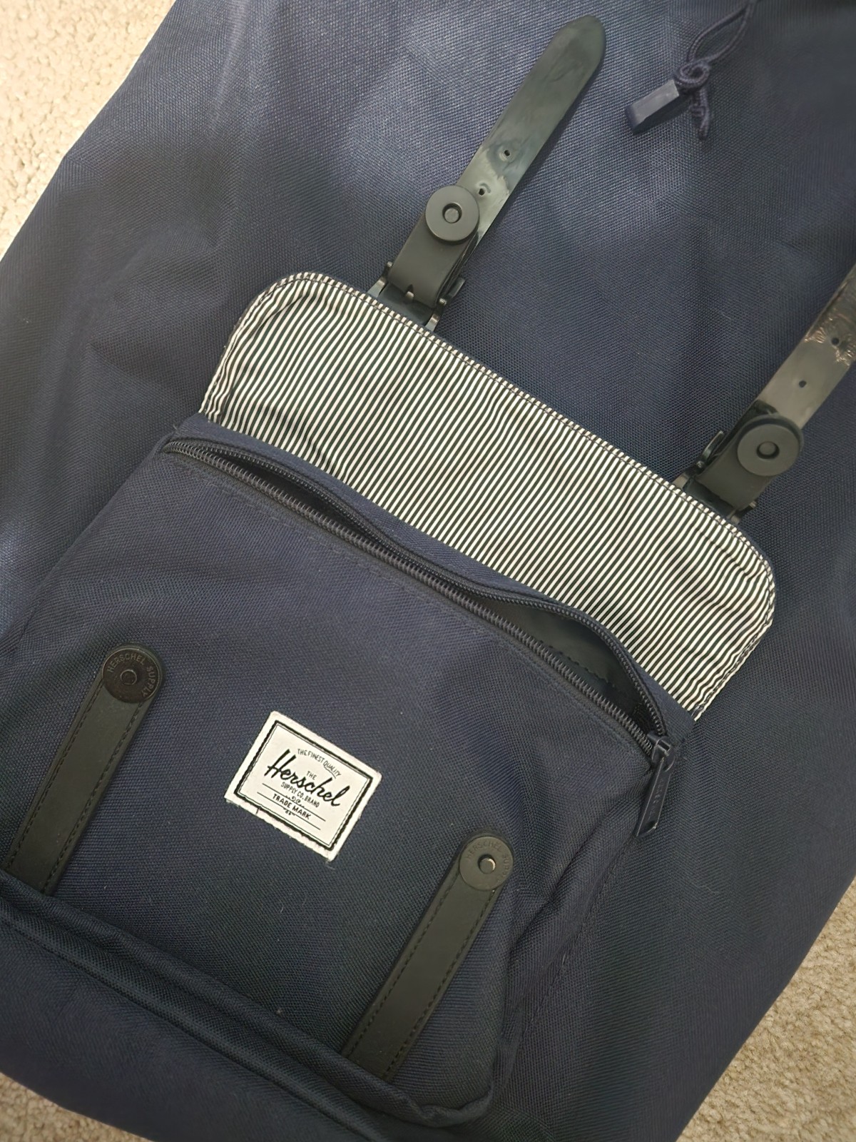 Herschel Backpack