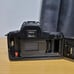 Canon EOS 1000QD 35mm Film Camera SLR Sigma UC Zoom 70-210mm f/ 4-5.6 Lens