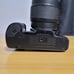 Canon EOS 1000QD 35mm Film Camera SLR Sigma UC Zoom 70-210mm f/ 4-5.6 Lens