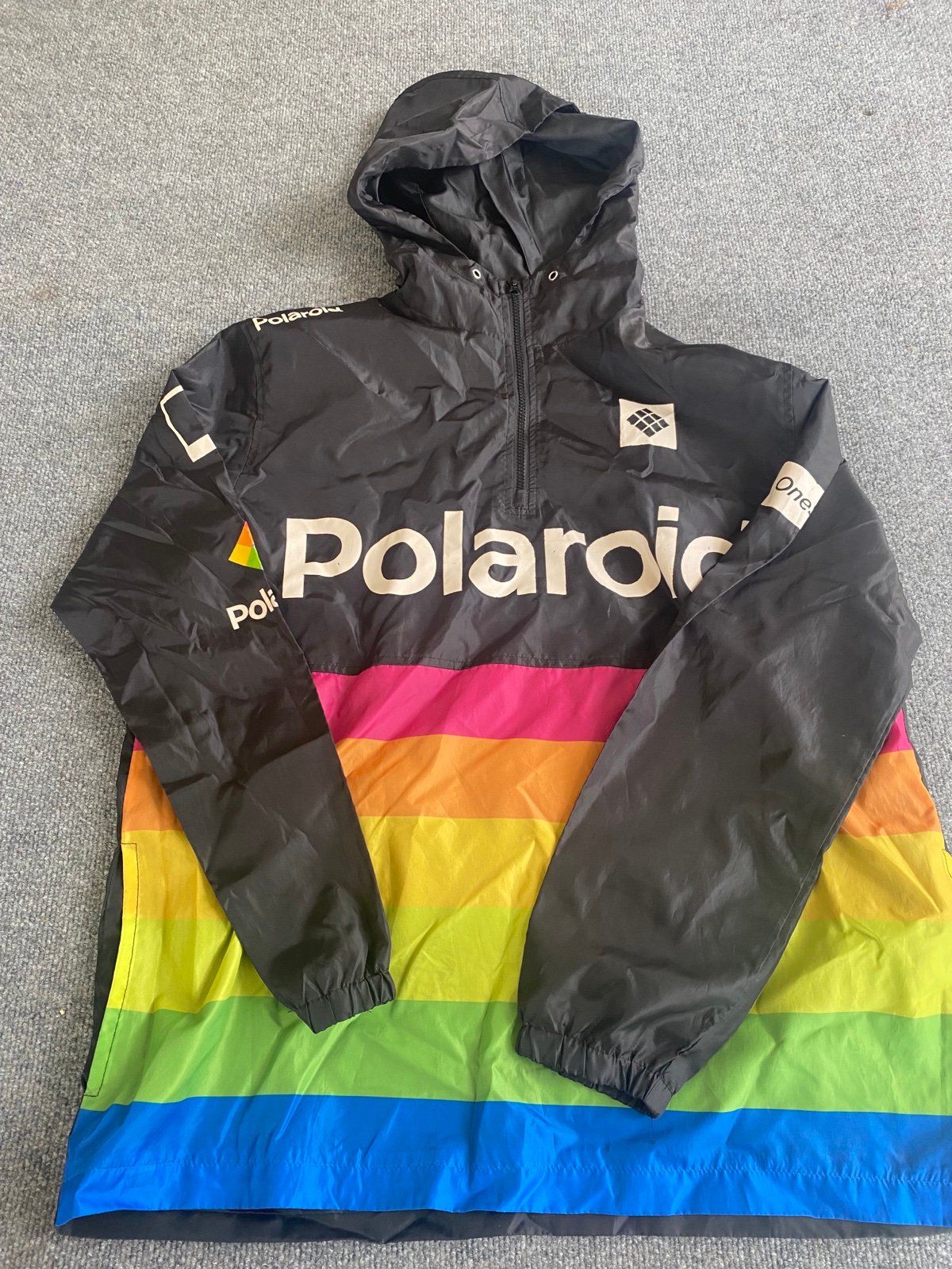 Polaroid Coats & Jackets for Men | Mercari