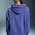 On Cloud Running Club Purple Hoodie