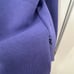 On Cloud Running Club Purple Hoodie