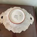Oval Platter