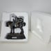 Figurine Frank Frazetta Death Dealer Resin Statue 10 Inches Hight