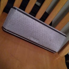 Sony XB31 Bluetooth Speaker Like New