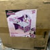 Disney Minnie Mouse Chair Desk