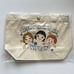 【Unopened】SHISHAMO 10YEARS THANK YOU!!! Lunch Tote