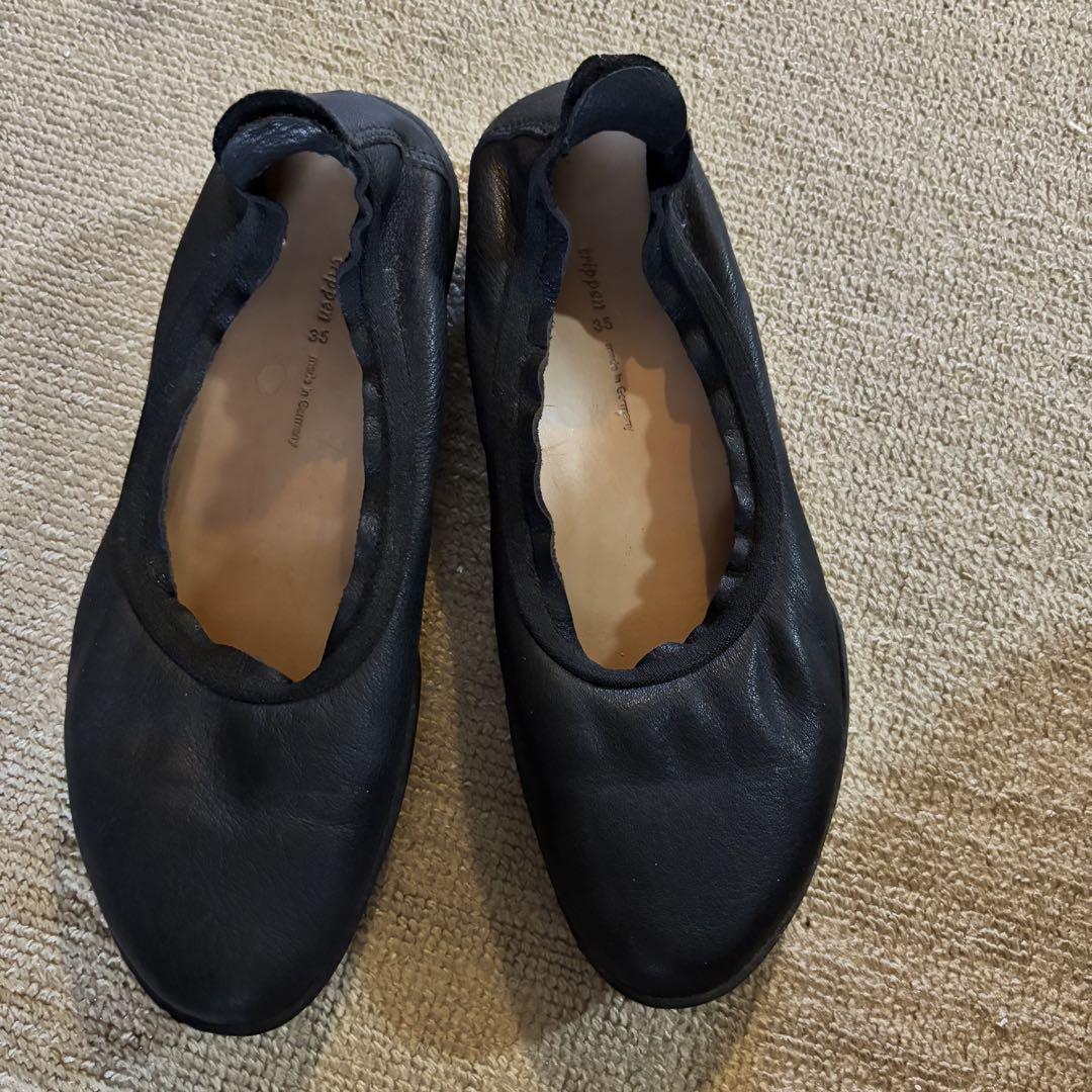 Buy Trippen, Mess f Closed Women's Slip-on Shoes, black » at