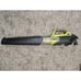 RYOBI 135 MPH 440 CFM 8 Amp Corded Electric Jet Fan Blower Model RY421021 VNM