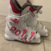 Rossignol snowboard boots